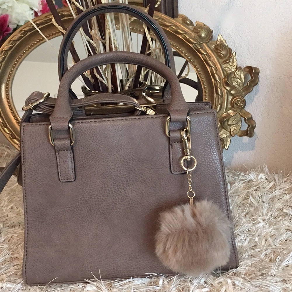 Call it Spring Satchel Crossbody - Picture 2 of 16